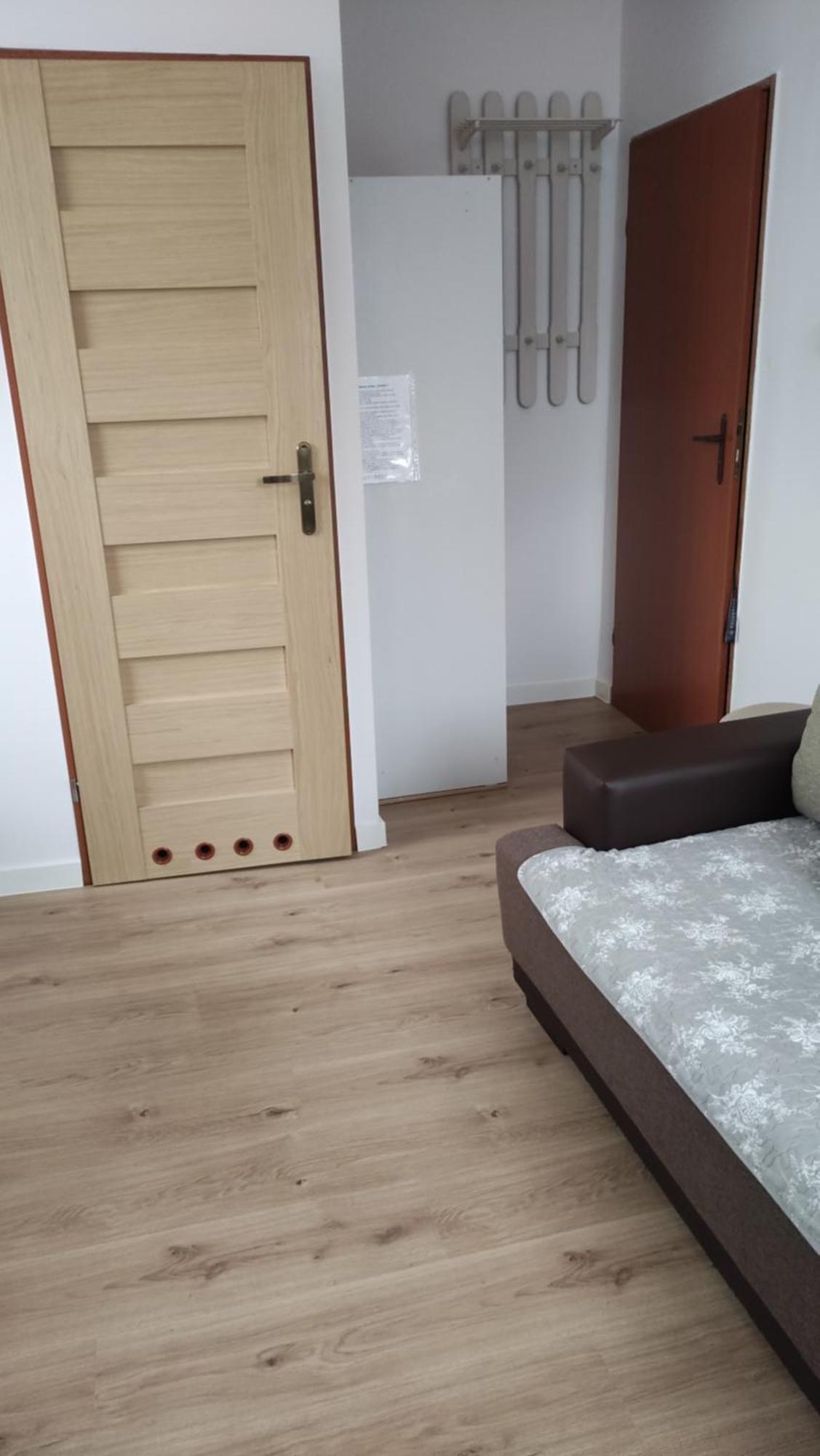 Dom Goscinny "Monika"- 10 Min Do Plazy, Kołobrzeg Eksteriør billede